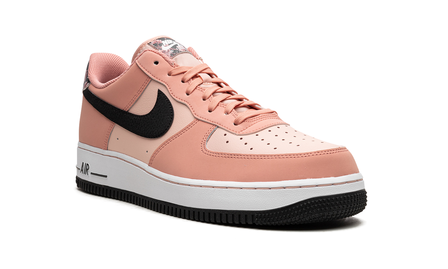 Nike Air Force 1 Low "Pink Quartz" CU6649 100
