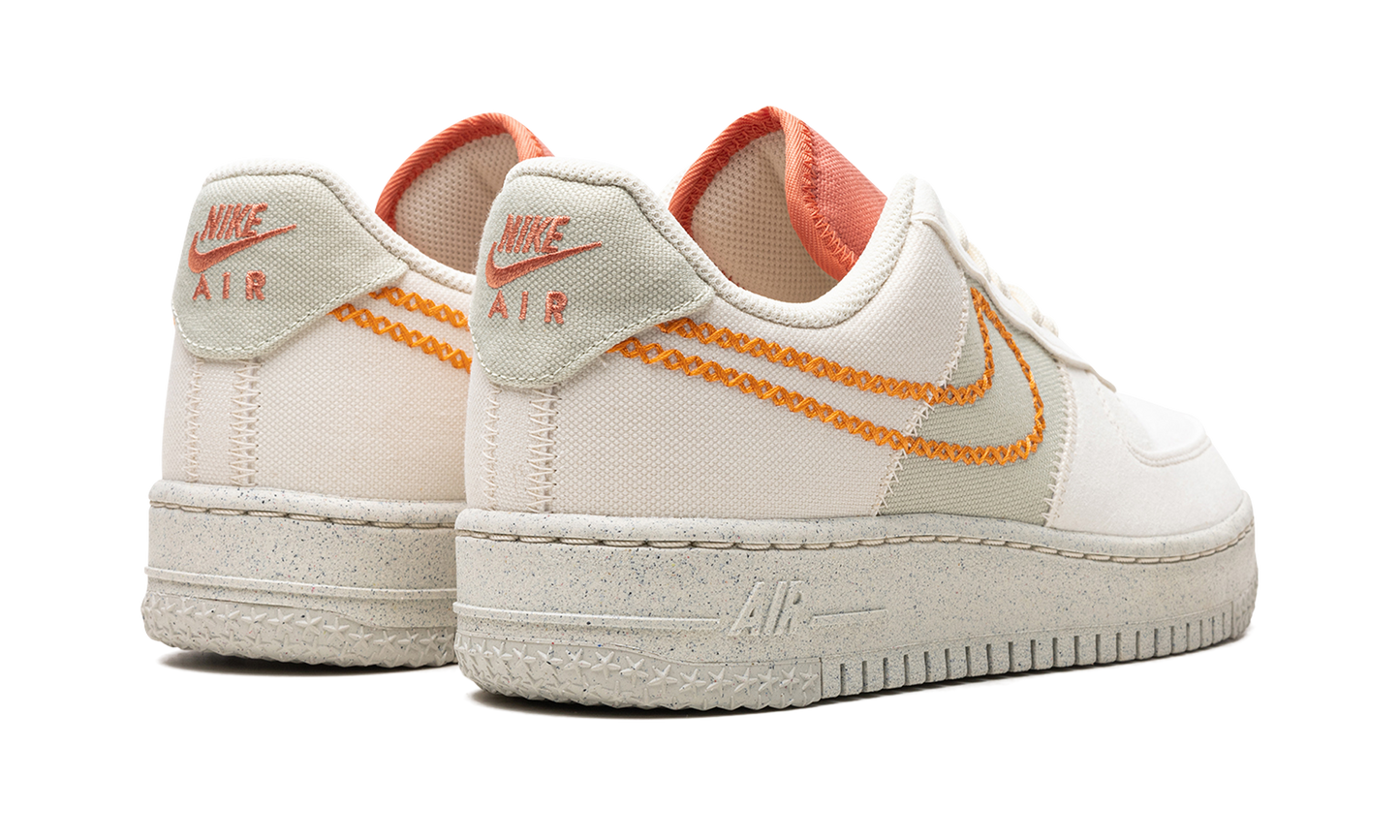 Nike AIR FORCE 1 '07 LO NH WMNS Next Nature - Coconut Milk DR3101 100