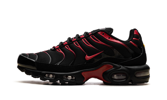 Nike Air Max Plus "Bred" CU4864 001