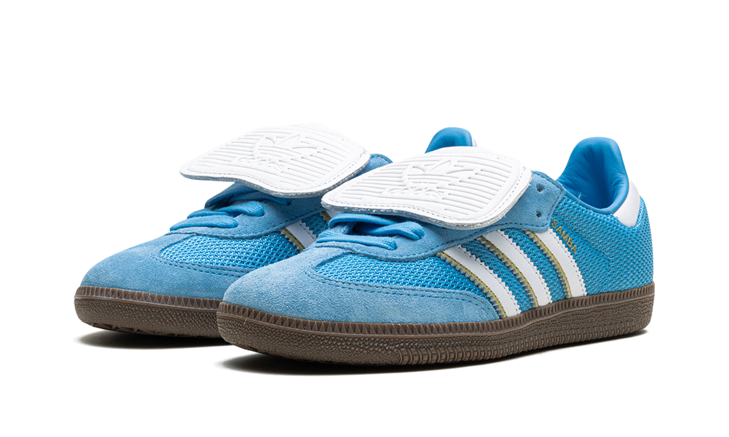 Adidas Samba Lt "Blue Burst" IE9170