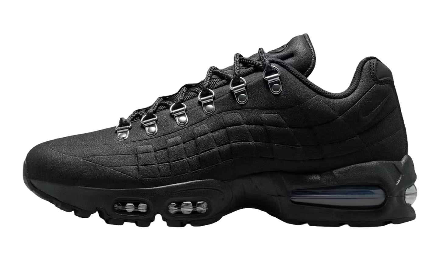 Nike Nike Air Max 95 "Family Reunion - Off Noir" IQ1662 045