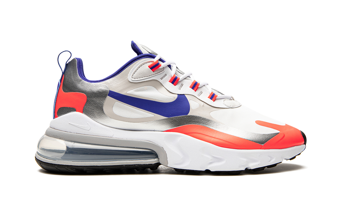 Nike W Air Max 270 React CW3094 100