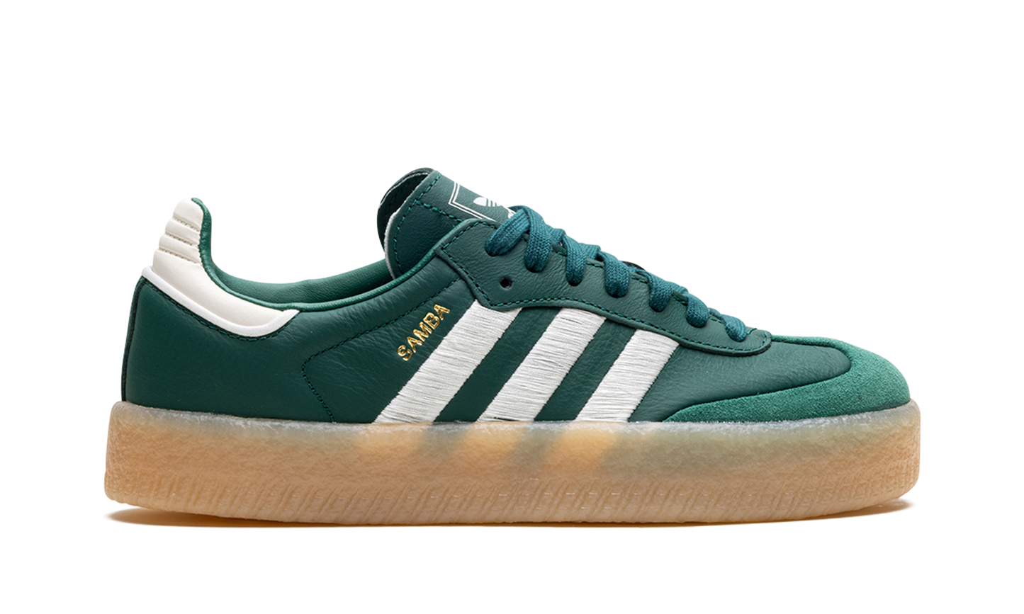 Adidas Sambae WMNS "Collegiate Green Gum" IF1835