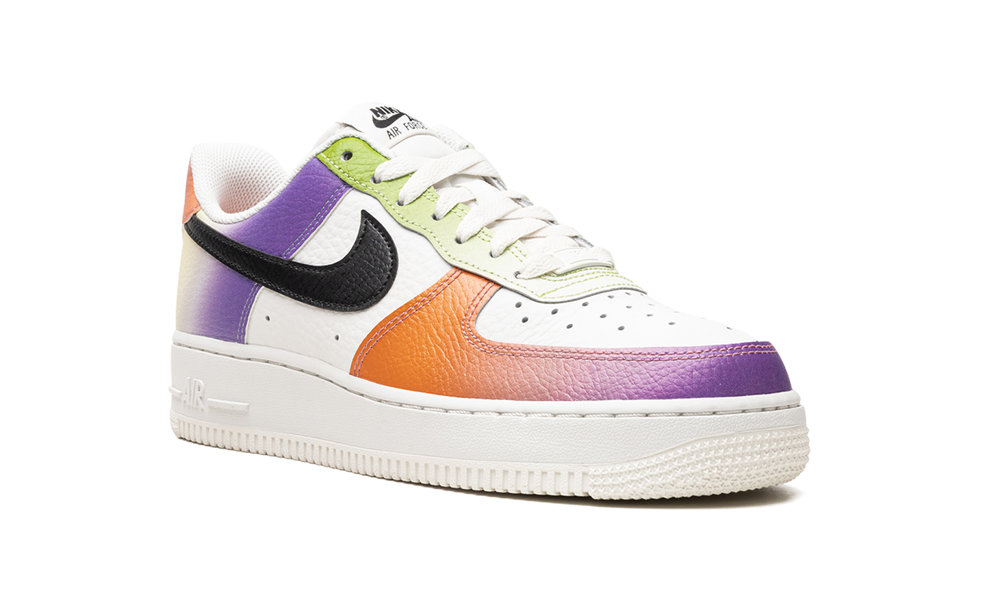 Nike AIR FORCE 1 LO '07 WMNS FD0801 100