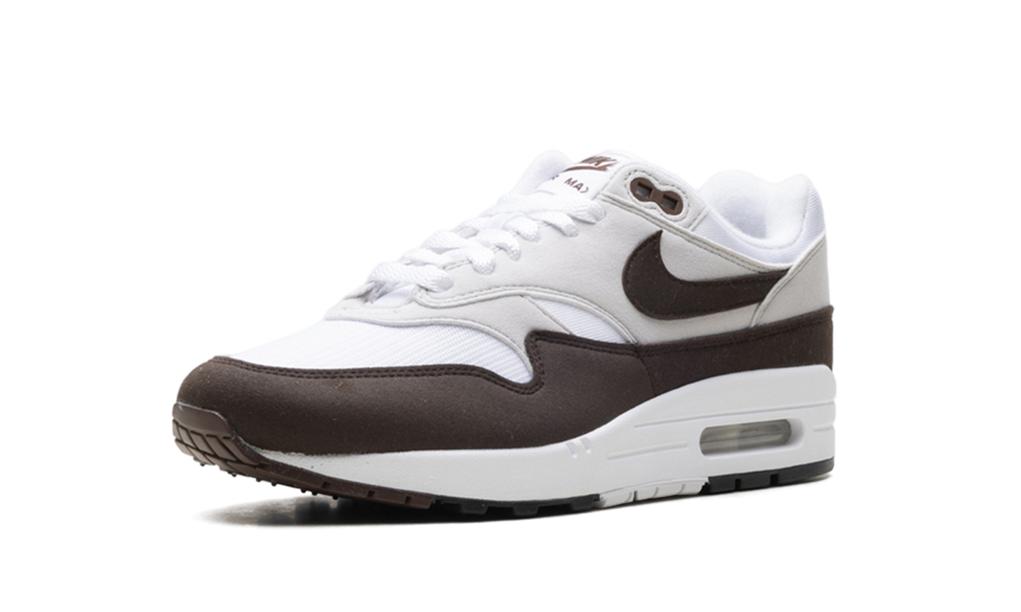 Nike Air Max 1 WMNS "Baroque Brown" DZ2628 004