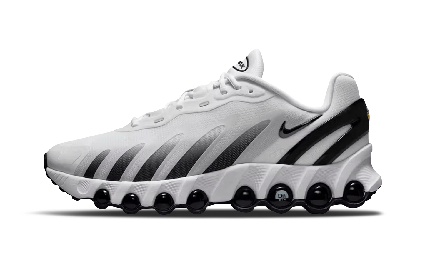 Nike Air Max Dn8 "White Black" FQ7860 100