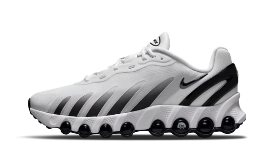 Nike Air Max Dn8 "White Black" FQ7860 100