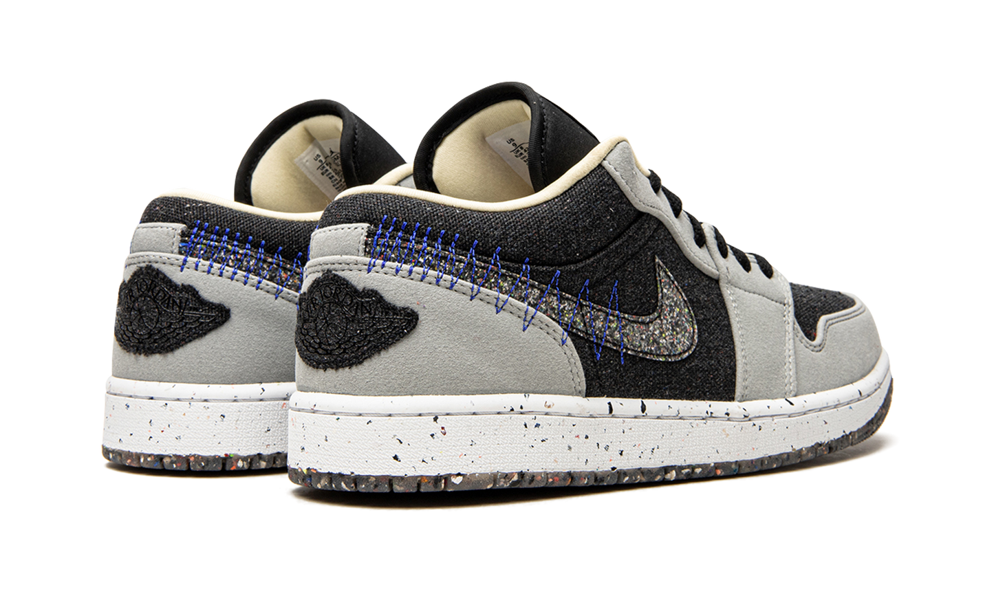 Air Jordan 1 Low SE Crater DM4657 001