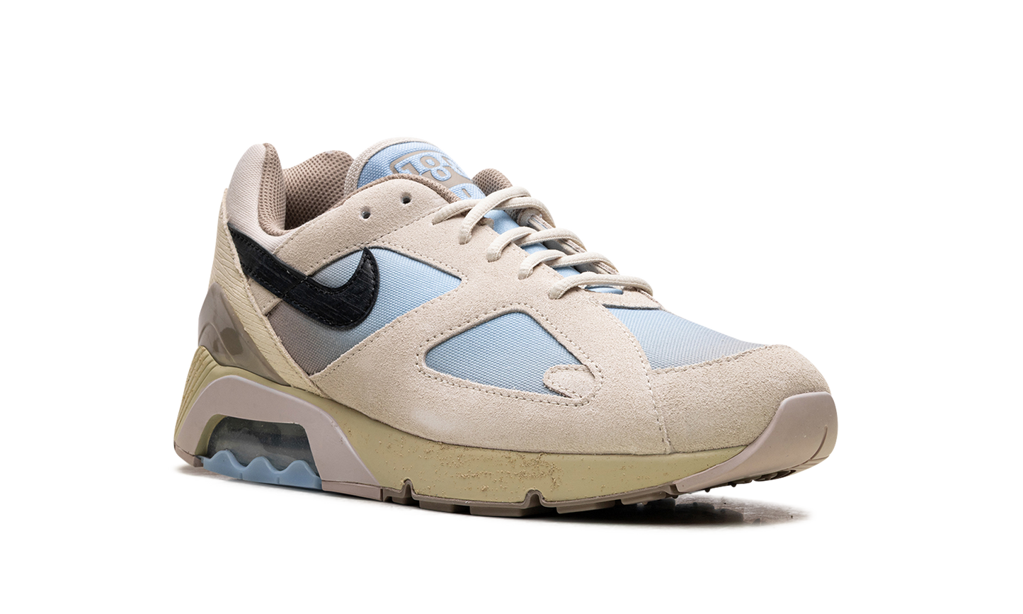 Nike Air Max 180 "Light Khaki Psychic Blue" HJ6282 200