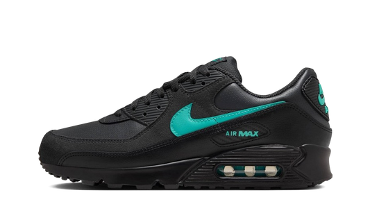 Nike Air Max 90 "Black Clear Jade" IF0670 002