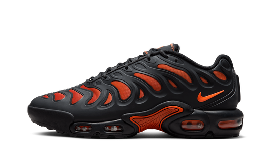 Nike Air Max Plus Drift "Black Dragon Red" FD4290 010