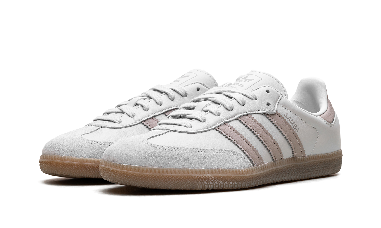 Adidas Samba OG "Grey Vapor Grey Gum" JH5792
