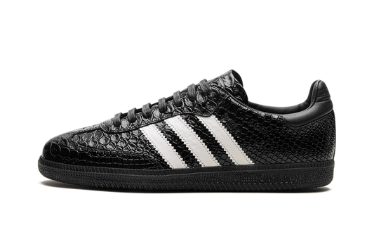 Adidas Samba OG "Made in Italy - Black Croc" IE9120