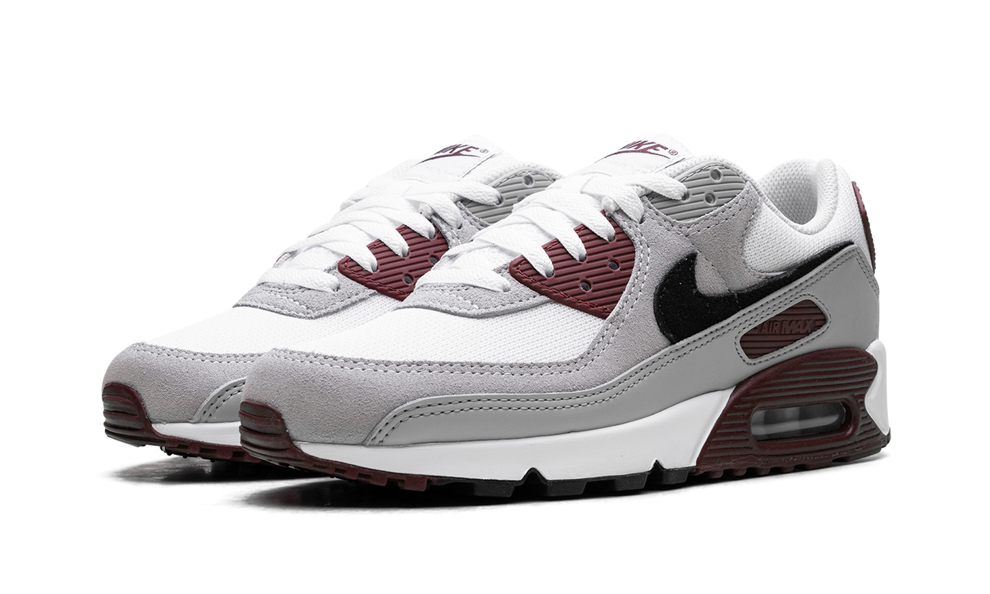 Nike Air Max 90 "Dark Team Red'" FN6958 101