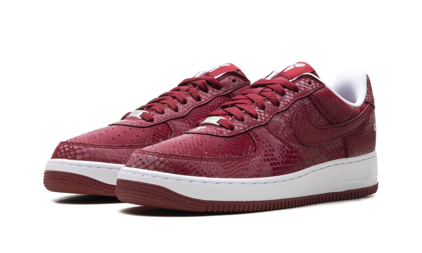 Nike Air Force 1 "Kobe - Lower Merion" IB0018 600