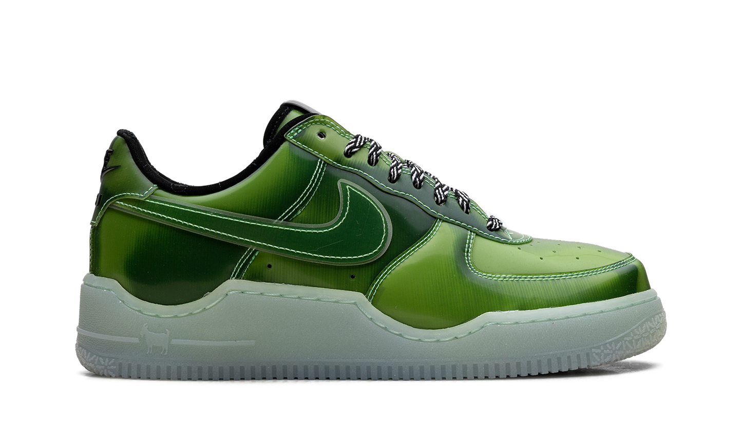Nike Air Force 1 Low Premium "Lebron James - LA" IQ5368 300