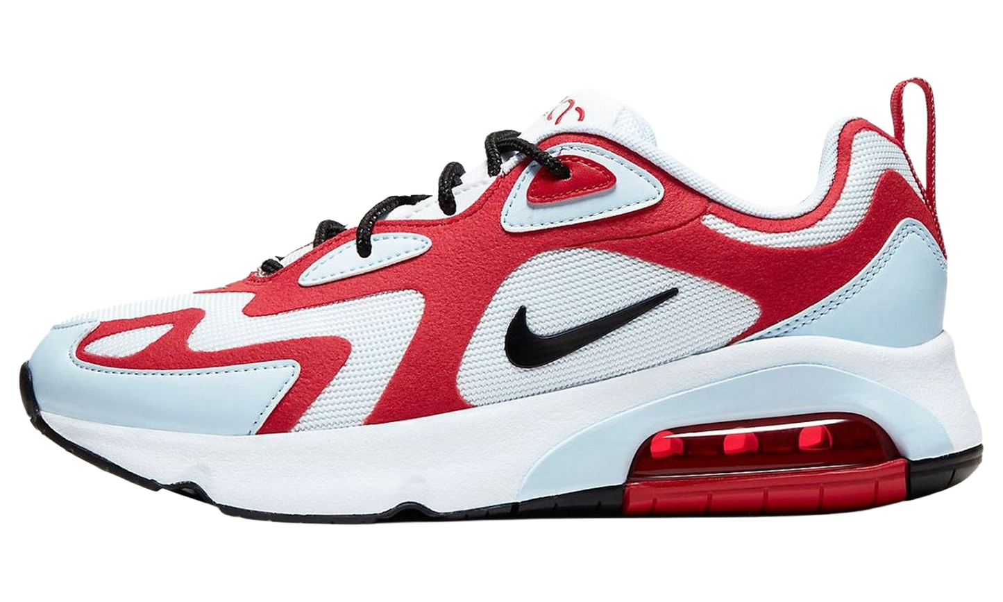 Nike AIR MAX 200 WMNS AT6175 103