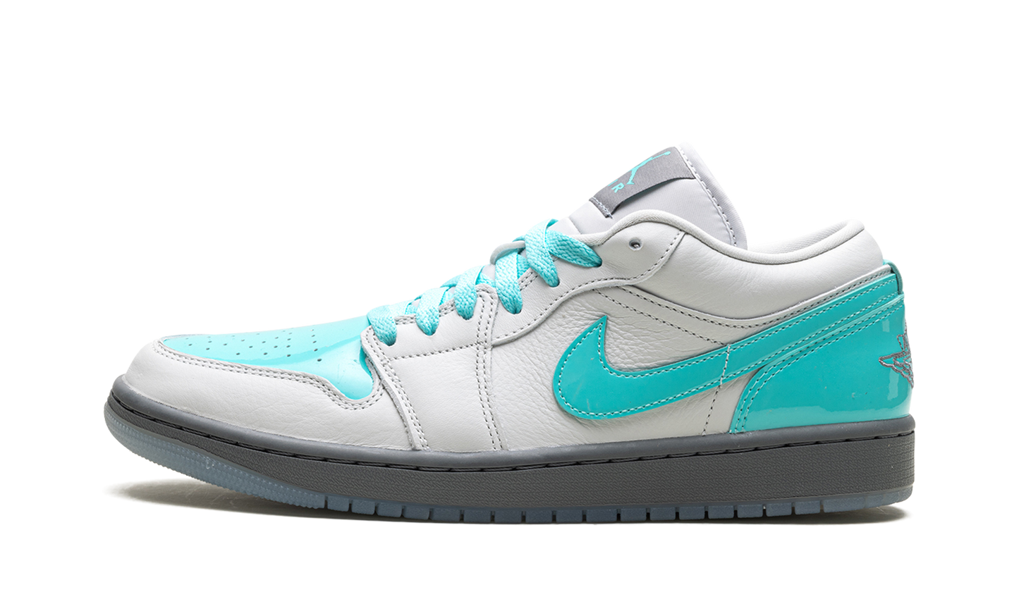 Air Jordan 1 WMNS Polaroid HQ3599 025