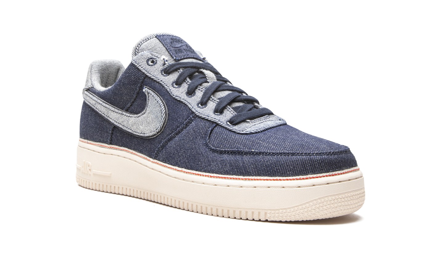 Nike Air Force 1 '07 PRM "3x1"
