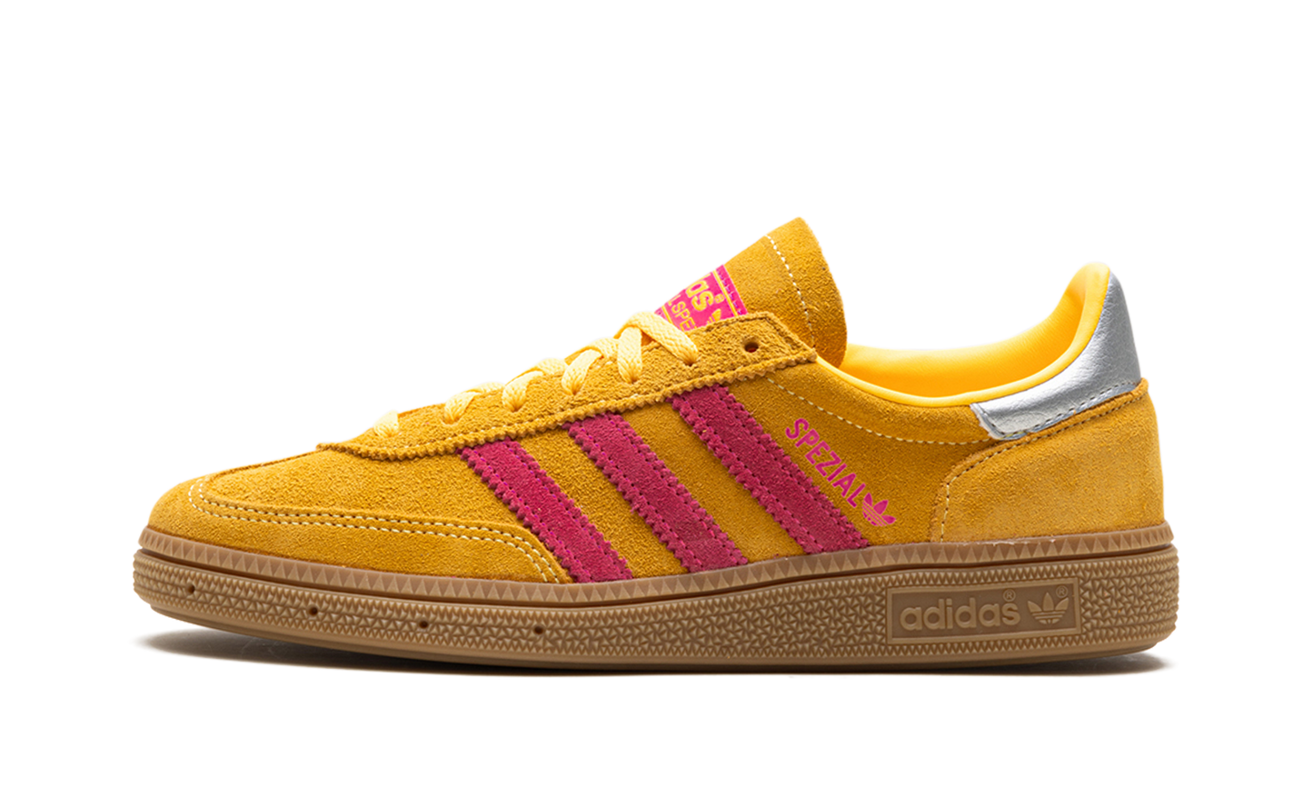 Adidas Handball Spezial WMNS "Spark Lucid Pink" JI1406