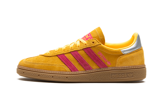 Adidas Handball Spezial WMNS "Spark Lucid Pink" JI1406