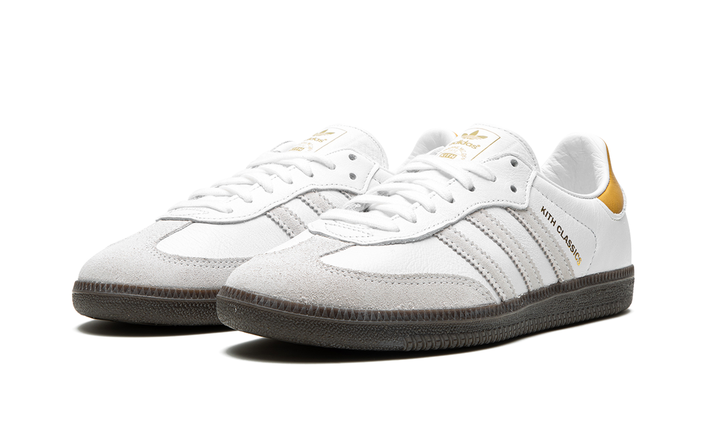 Adidas Samba "Kith" IE4800