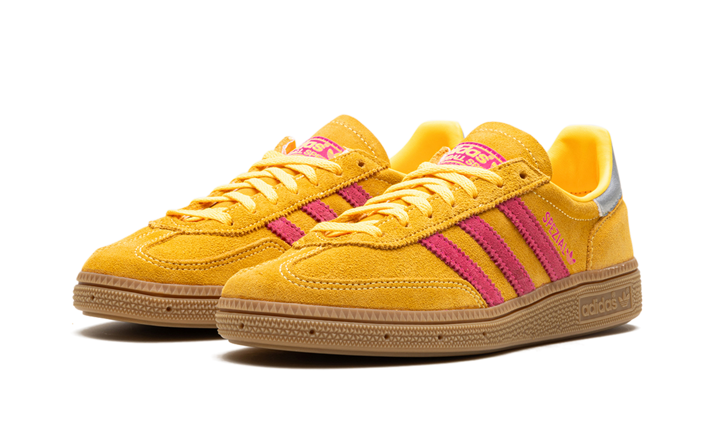 Adidas Handball Spezial WMNS "Spark Lucid Pink" JI1406