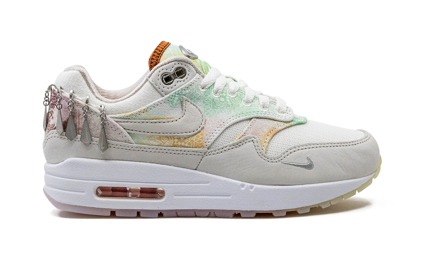 Nike NIKE AIR MAX 1 '87 WMNS "White Phantom Mint Foam"