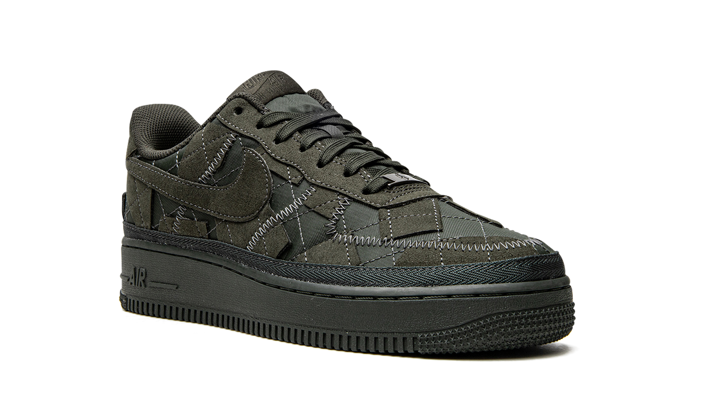 Nike Air Force 1 Low "Billie Eilish Sequoia" DQ4137 300