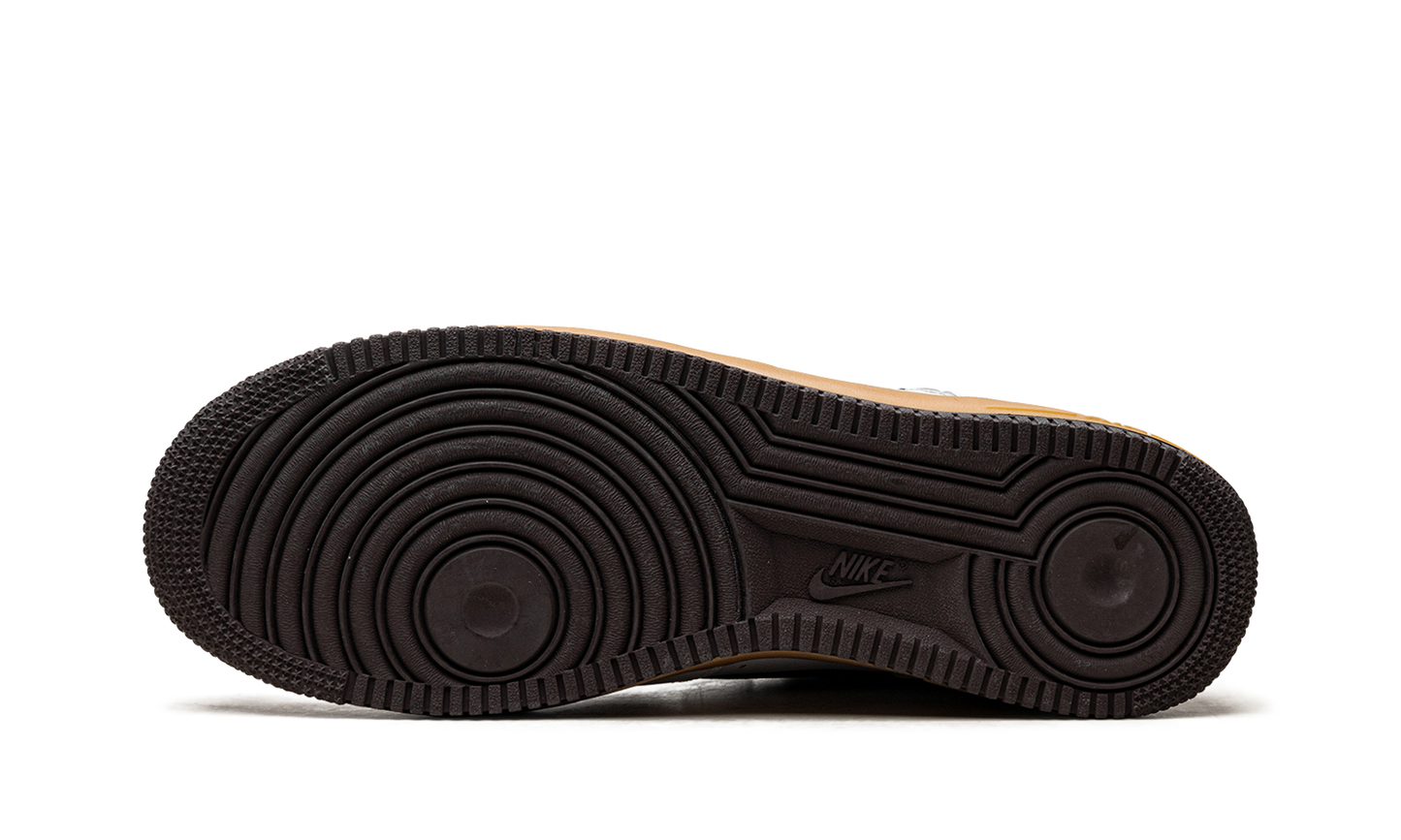 Nike Air Force 1 '07 "Gum" 315122 121