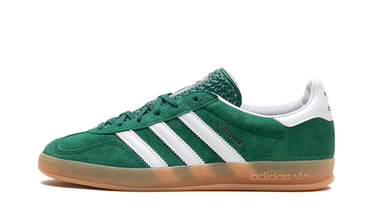 Adidas Gazelle Indoor "Collegiate Green Gum" IG1596