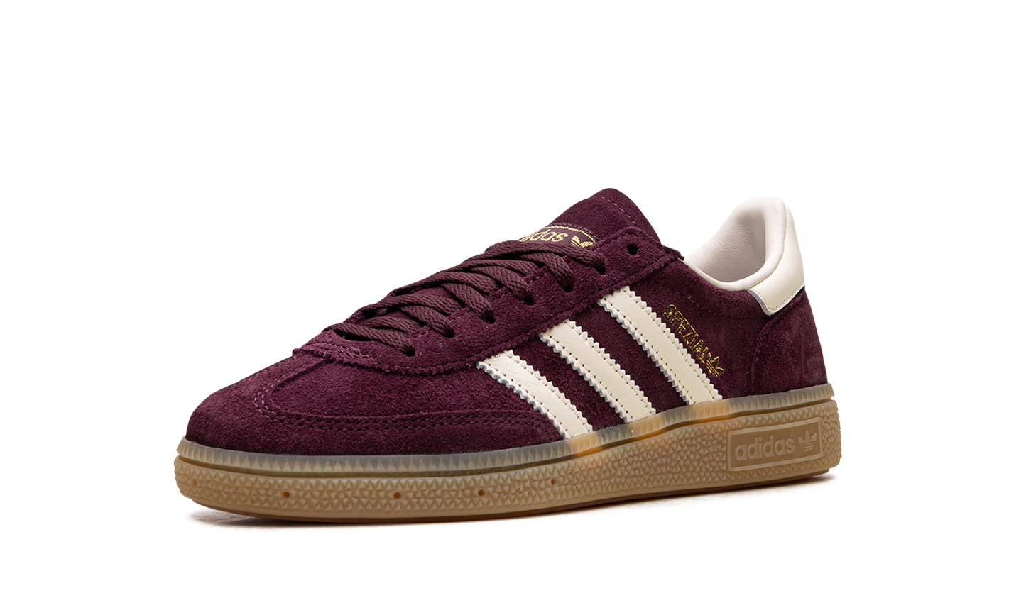 Adidas Handball Spezial WMNS "Maroon Cream" JP8726