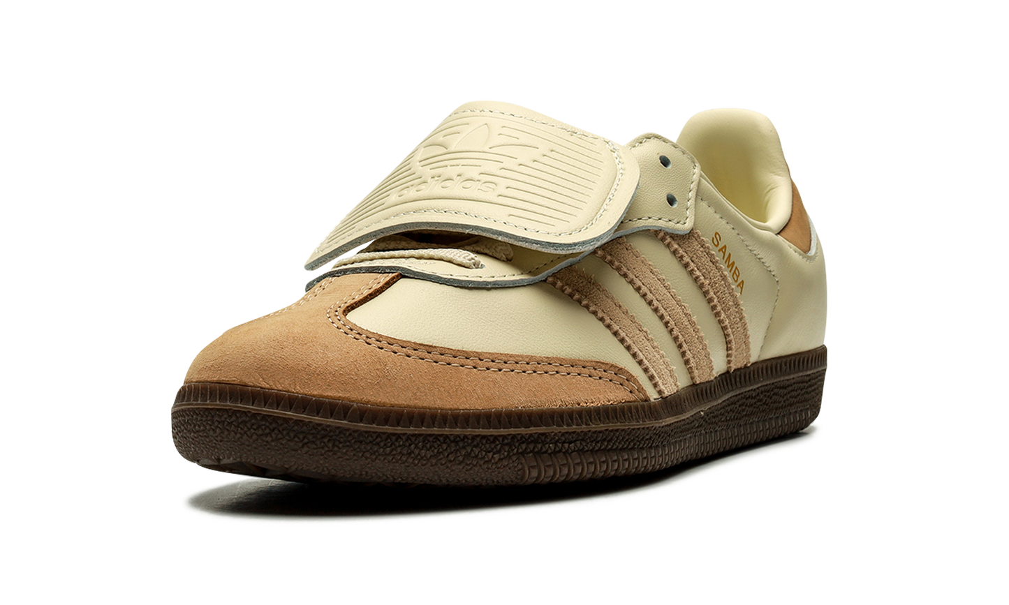 Adidas Samba LT WMNS "Cream Warm Sand" JH5706