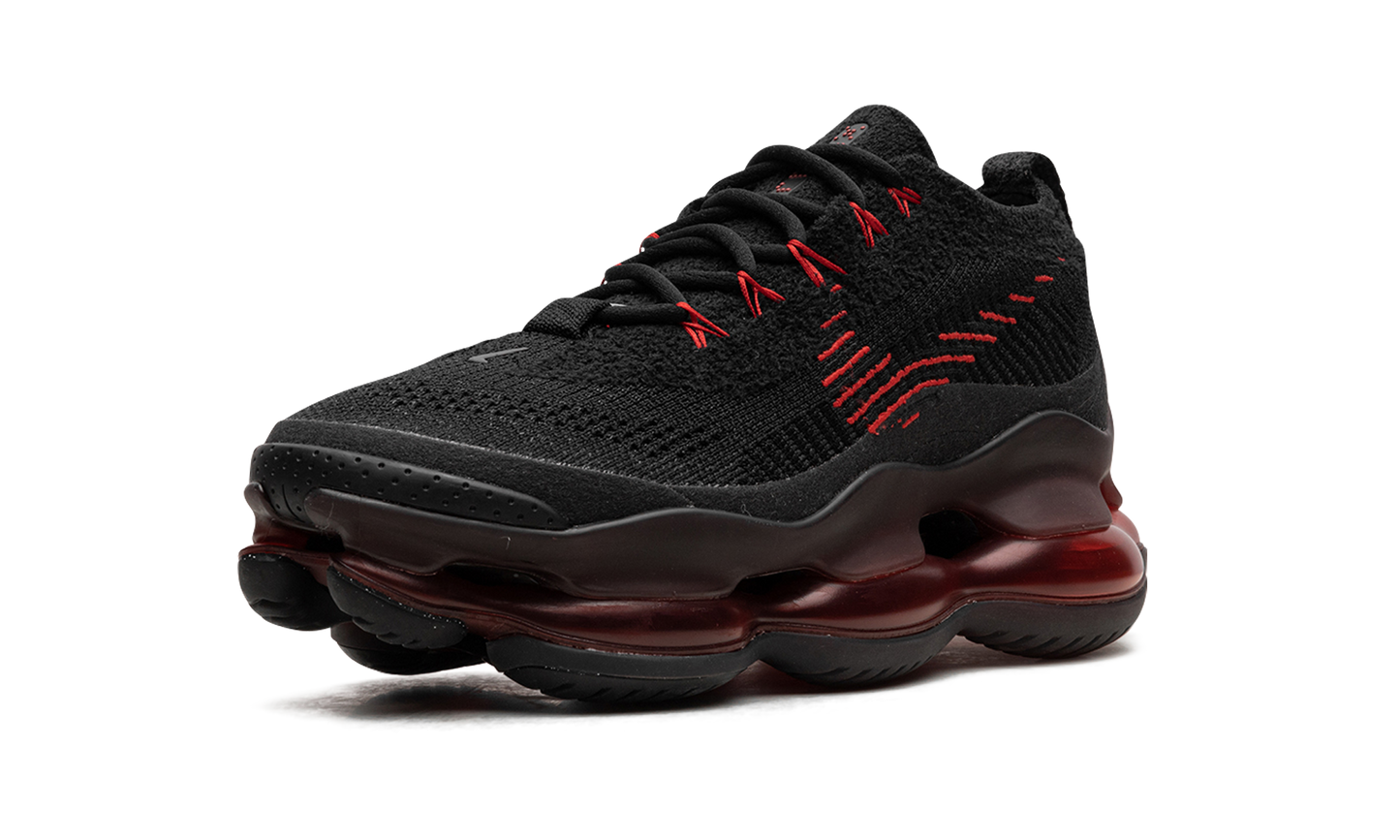 Nike Air Max Scorpion "Black University Red" DJ4701 004