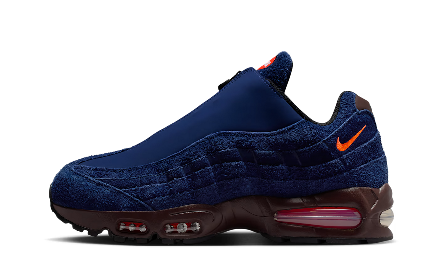 Nike Air Max 95 Zip "Big Bubble" IM0695 400