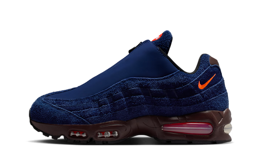 Nike Air Max 95 Zip "Big Bubble" IM0695 400