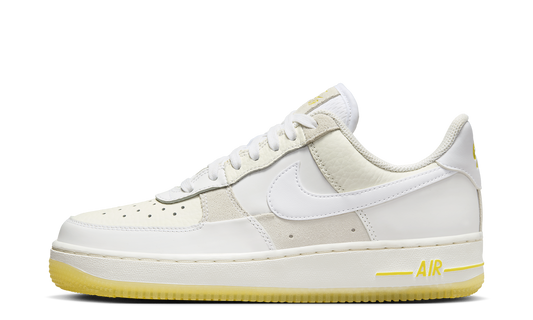 Nike AIR FORCE 1 LO WMNS Patchwork FQ0709 100
