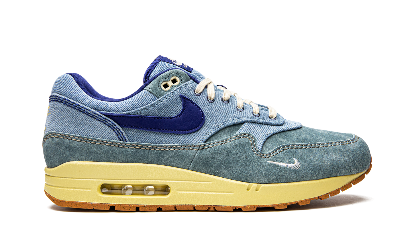 Nike Air Max 1 Premium "Dirty Denim" DV3050 300