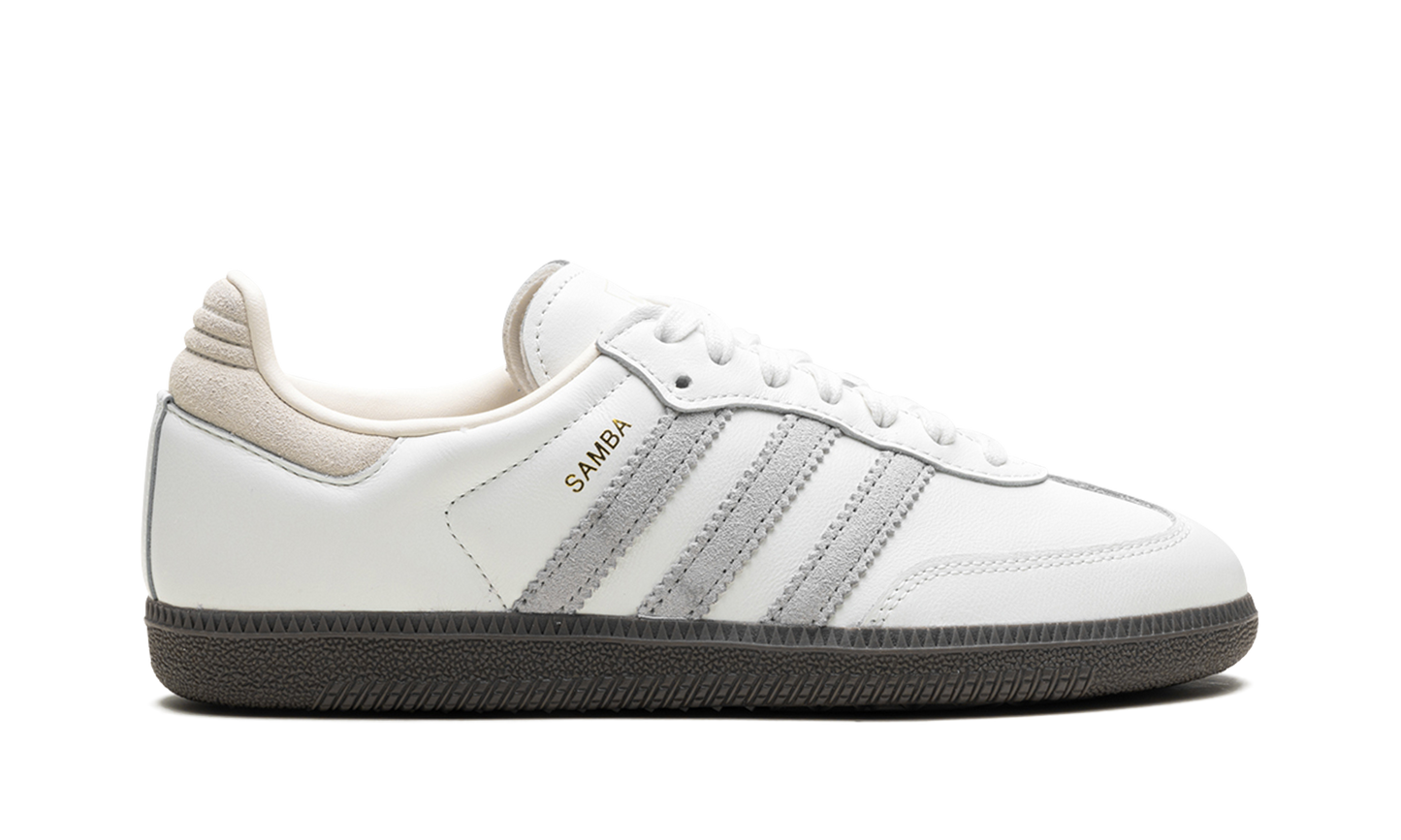 Adidas Samba OG "Cream White" IH4880