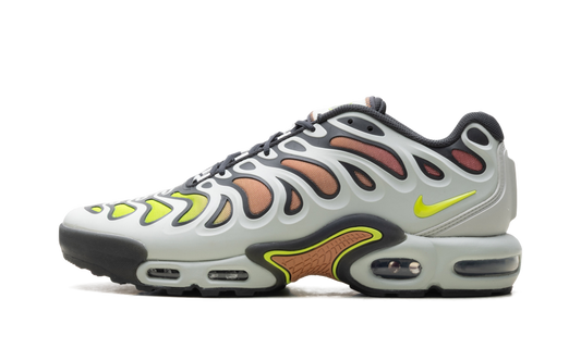 Nike Air Max Plus Drift "Light Silver / Volt" FD4290 009