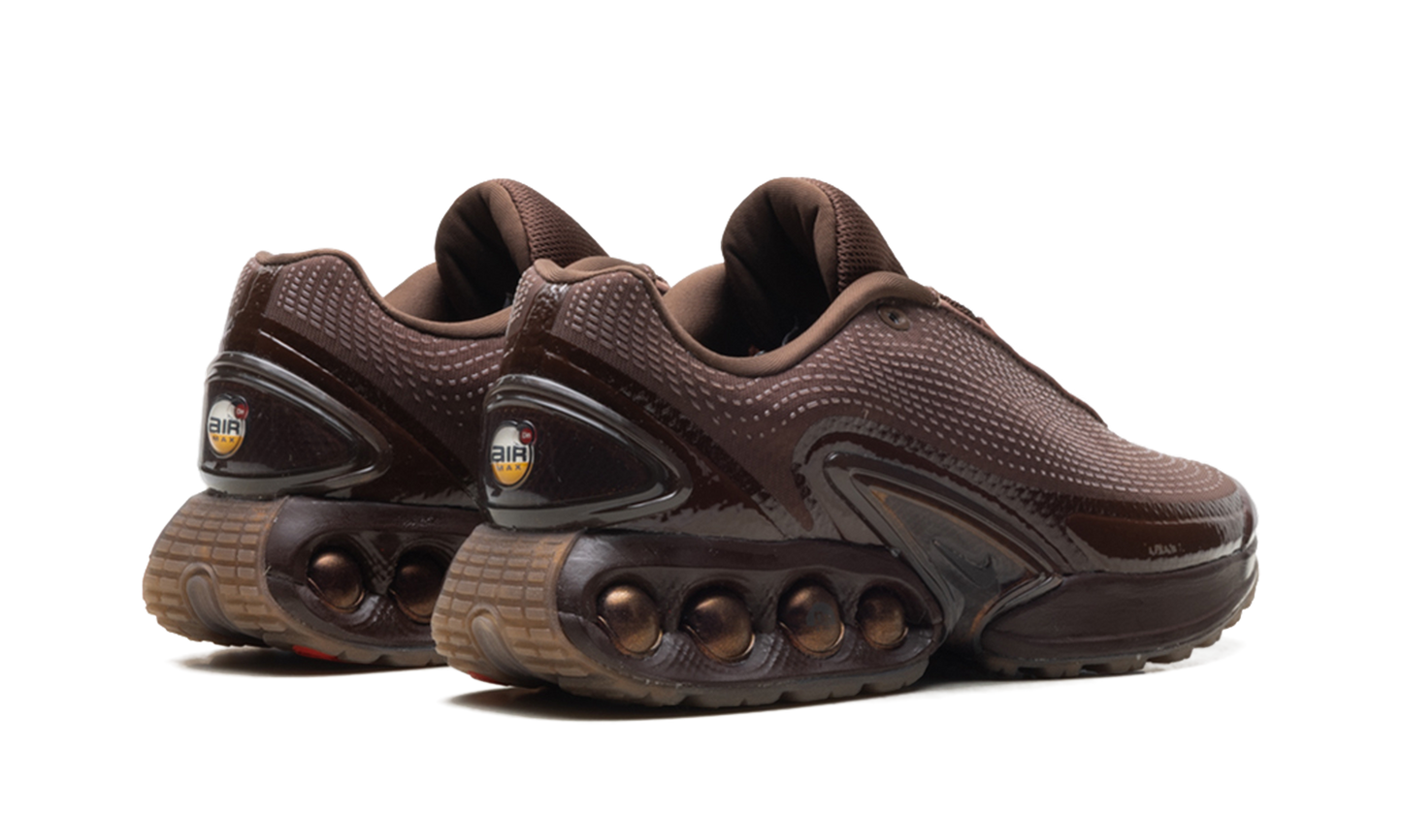 Nike Air Max DN WMNS "Isamaya Ffrench Light Chocolate" HQ3837 200