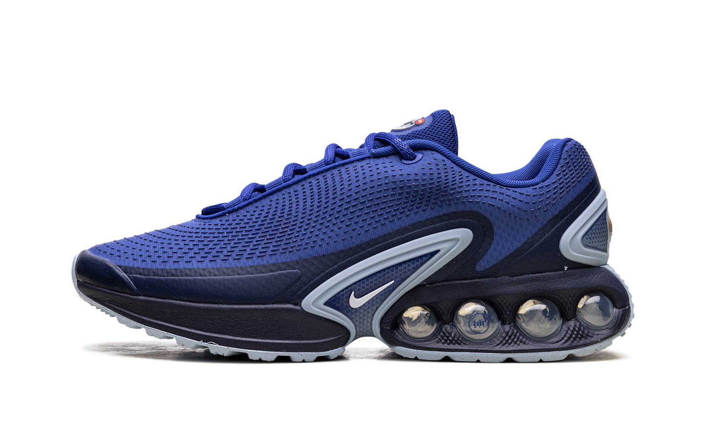 Nike Air Max Dn "Hyper Blue" DV3337 400