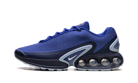 Nike Air Max Dn "Hyper Blue" DV3337 400