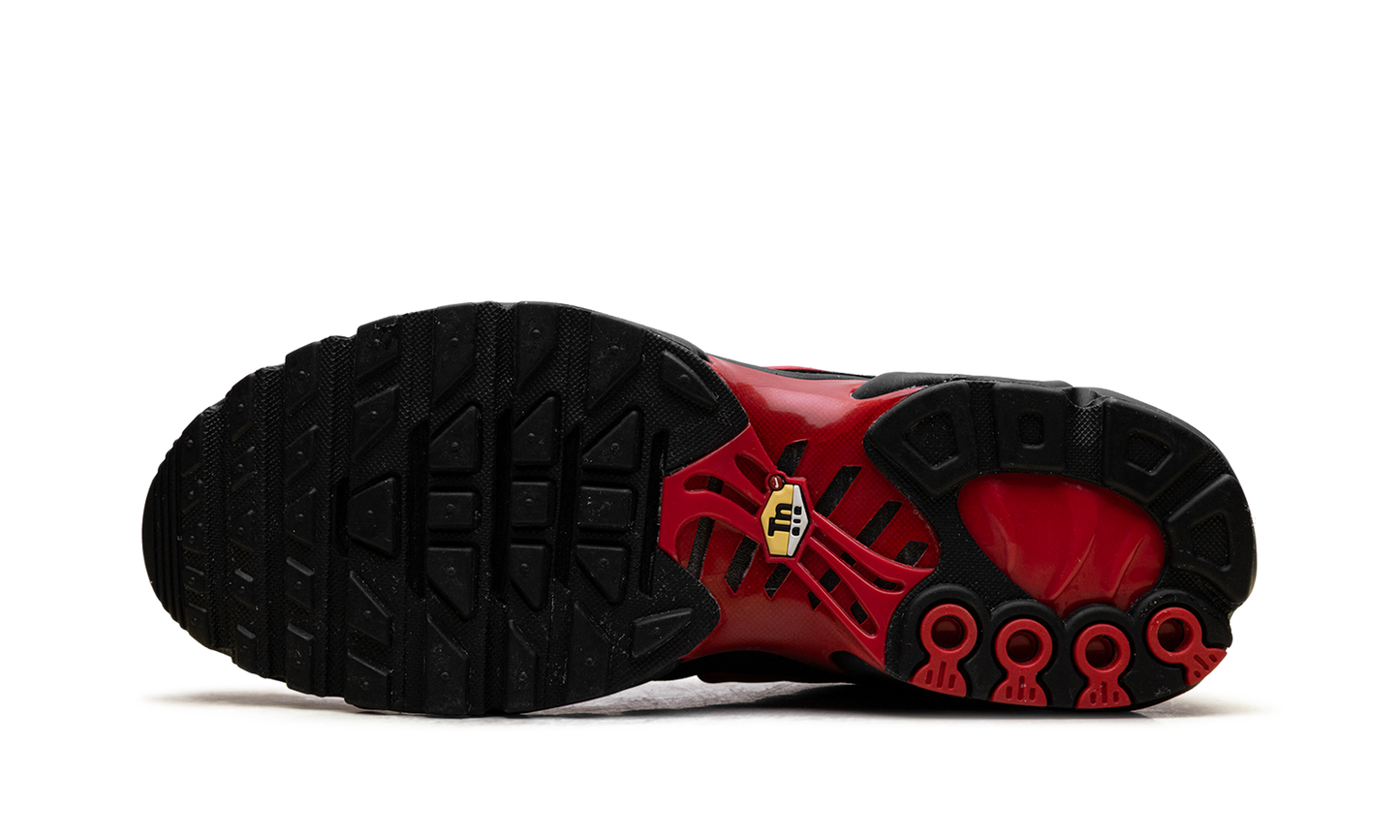 Nike Air Max Plus "Bred" CU4864 001
