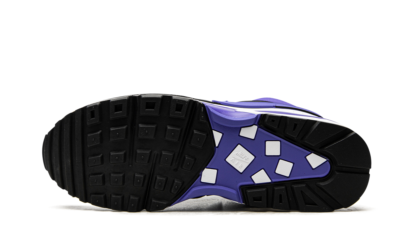 Nike Air Max BW OG "Persian Violet (2021)"