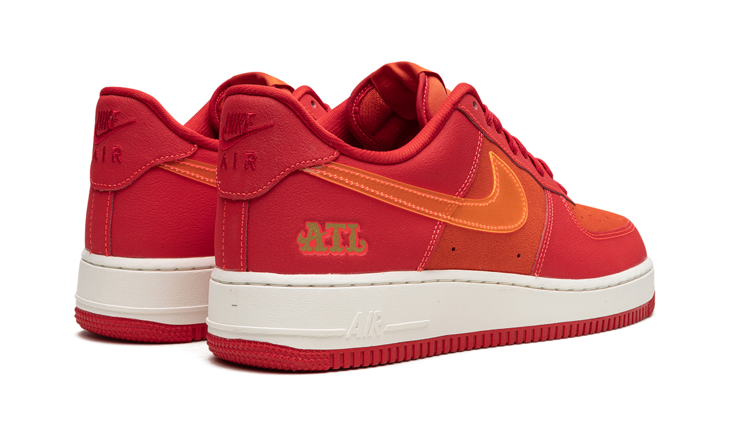 Nike Air Force 1 Low "ATL" FD8306 657