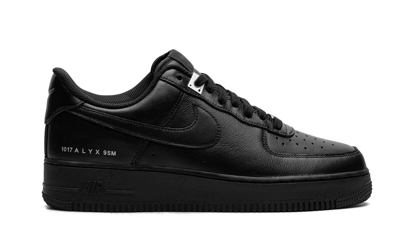 Nike Air Force 1 "Alyx - Black" FJ4908 001