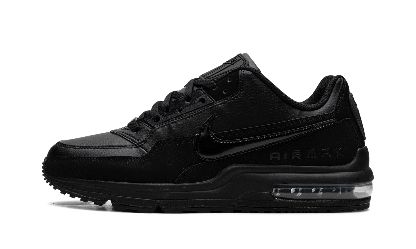 Nike Air Max LTD 3 "Black" 687977 020