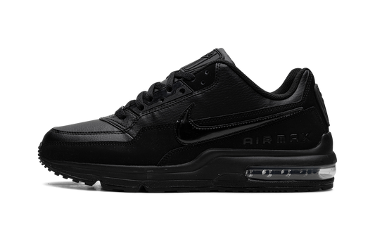 Nike Air Max LTD 3 "Black" 687977 020
