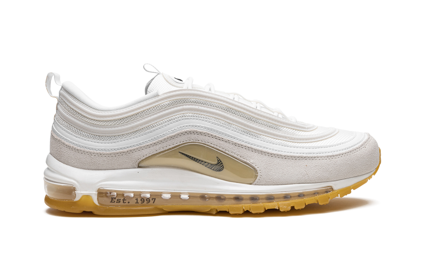 Nike Air Max 97 "M. Frank Rudy" DQ8961 100
